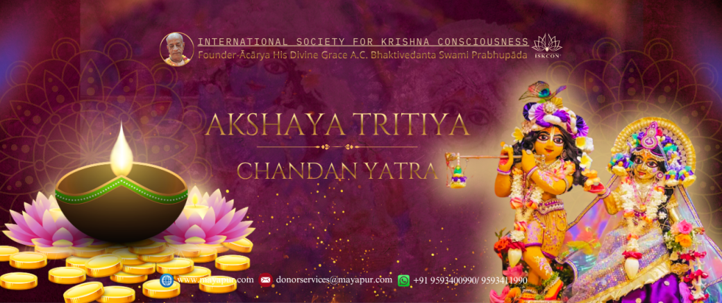 Chandan Yatra: The Sweet Boat Pastime!