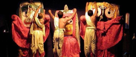 Sri Jagannath Snana Yatra June 11th!
