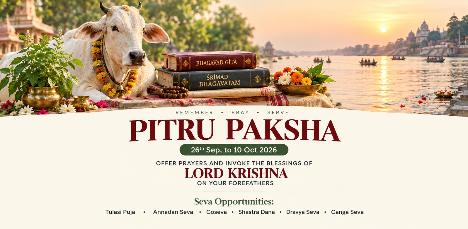 Pitru Paksha image