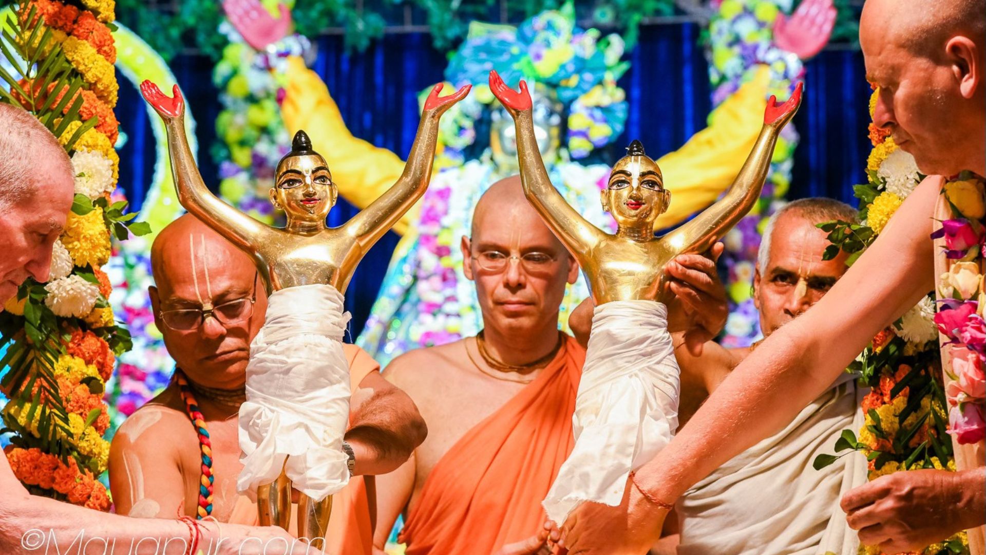 Nityananda Trayodasi image