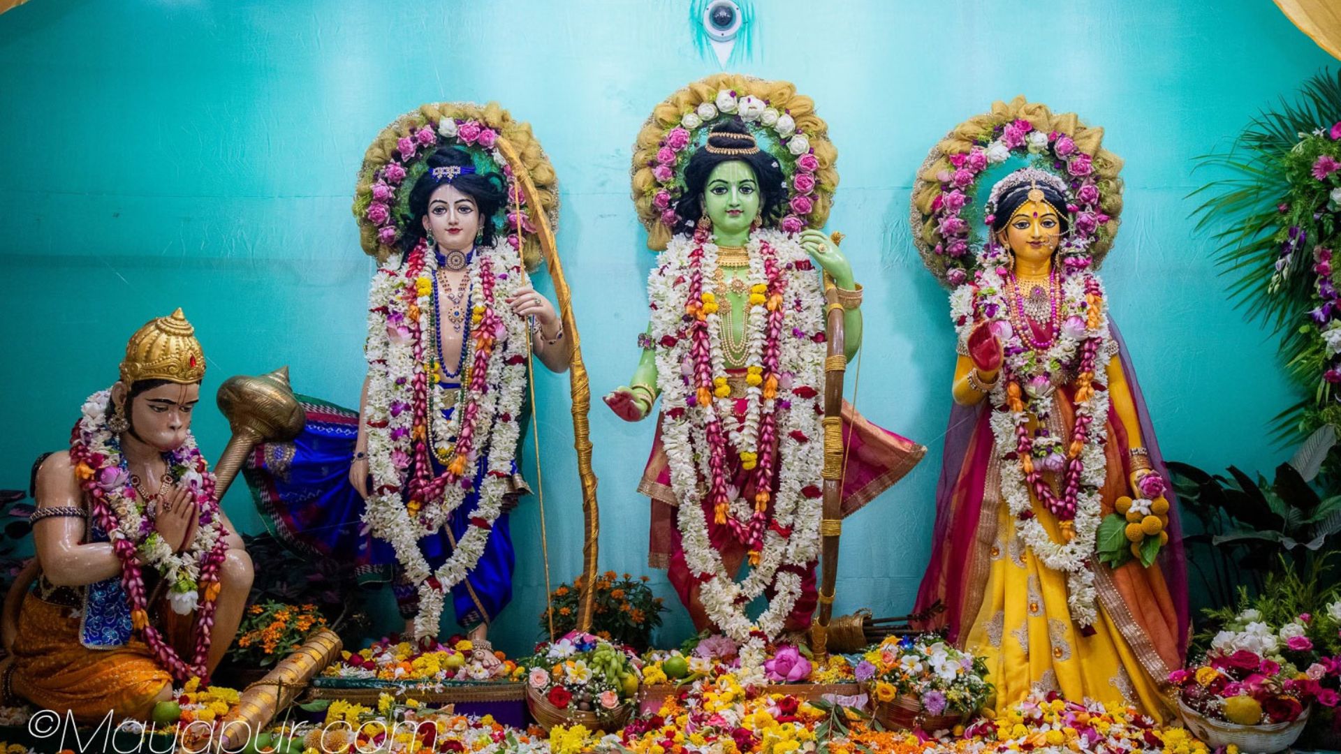 Ramacandra Vijayotsava image