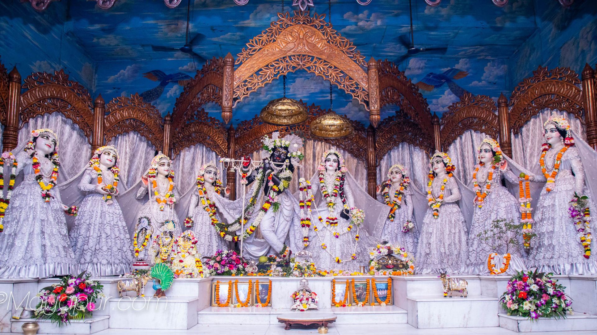 Saradiya Rasayatra image
