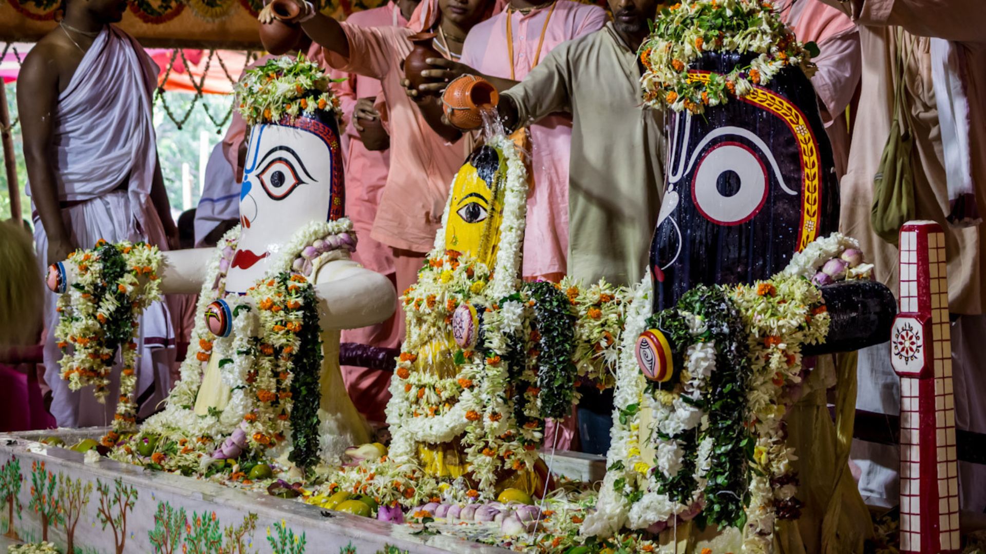 Snana Yatra image