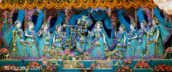 Daily Darshan