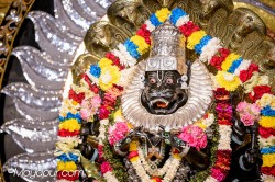 Daily Darshan