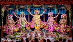 Daily Darshan