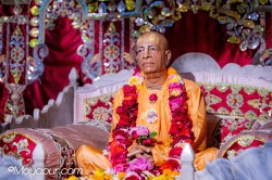 Daily Darshan