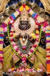 Daily Darshan