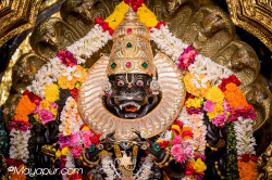 Daily Darshan