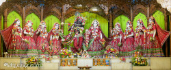 Daily Darshan