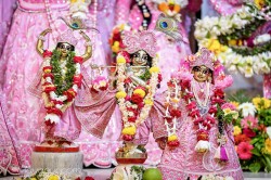 Daily Darshan