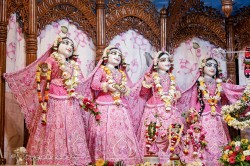 Daily Darshan