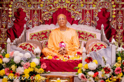 Daily Darshan