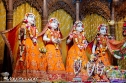 Daily Darshan