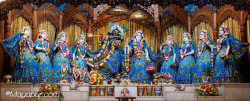 Daily Darshan