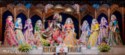 Daily Darshan