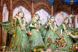 Daily Darshan
