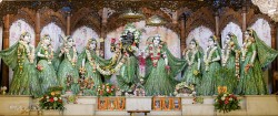 Daily Darshan