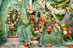 Daily Darshan