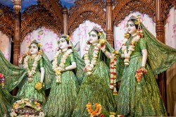 Daily Darshan