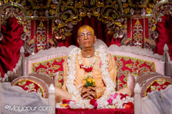 Daily Darshan