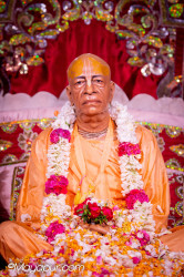 Daily Darshan