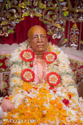 Daily Darshan