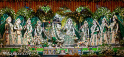 Daily Darshan