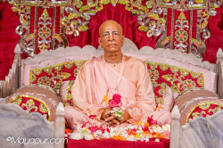 Daily Darshan