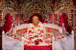 Daily Darshan