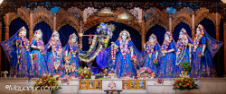 Daily Darshan