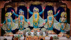 Daily Darshan