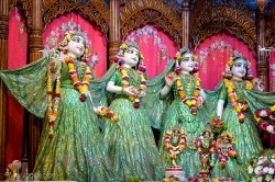 Daily Darshan