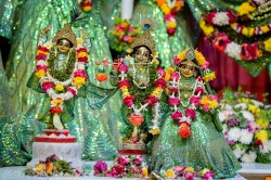 Daily Darshan