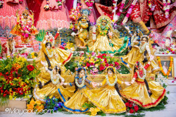 Daily Darshan