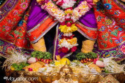 Daily Darshan