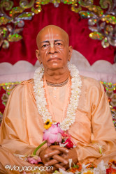 Daily Darshan
