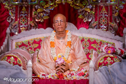 Daily Darshan