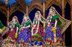 Daily Darshan