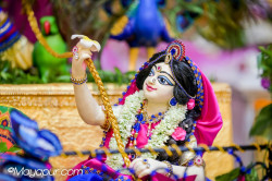 Daily Darshan