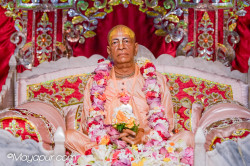 Daily Darshan