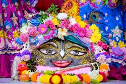 Daily Darshan