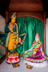 Daily Darshan