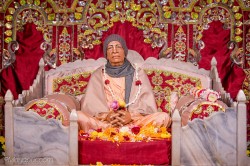Daily Darshan
