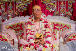 Daily Darshan
