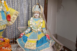 Daily Darshan