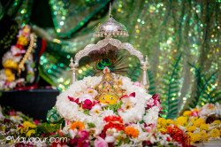 Daily Darshan