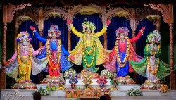 Daily Darshan