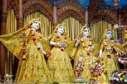 Daily Darshan