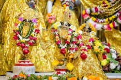 Daily Darshan